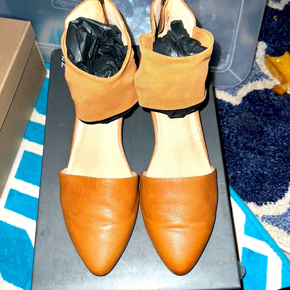 Eileen Fisher shoes
